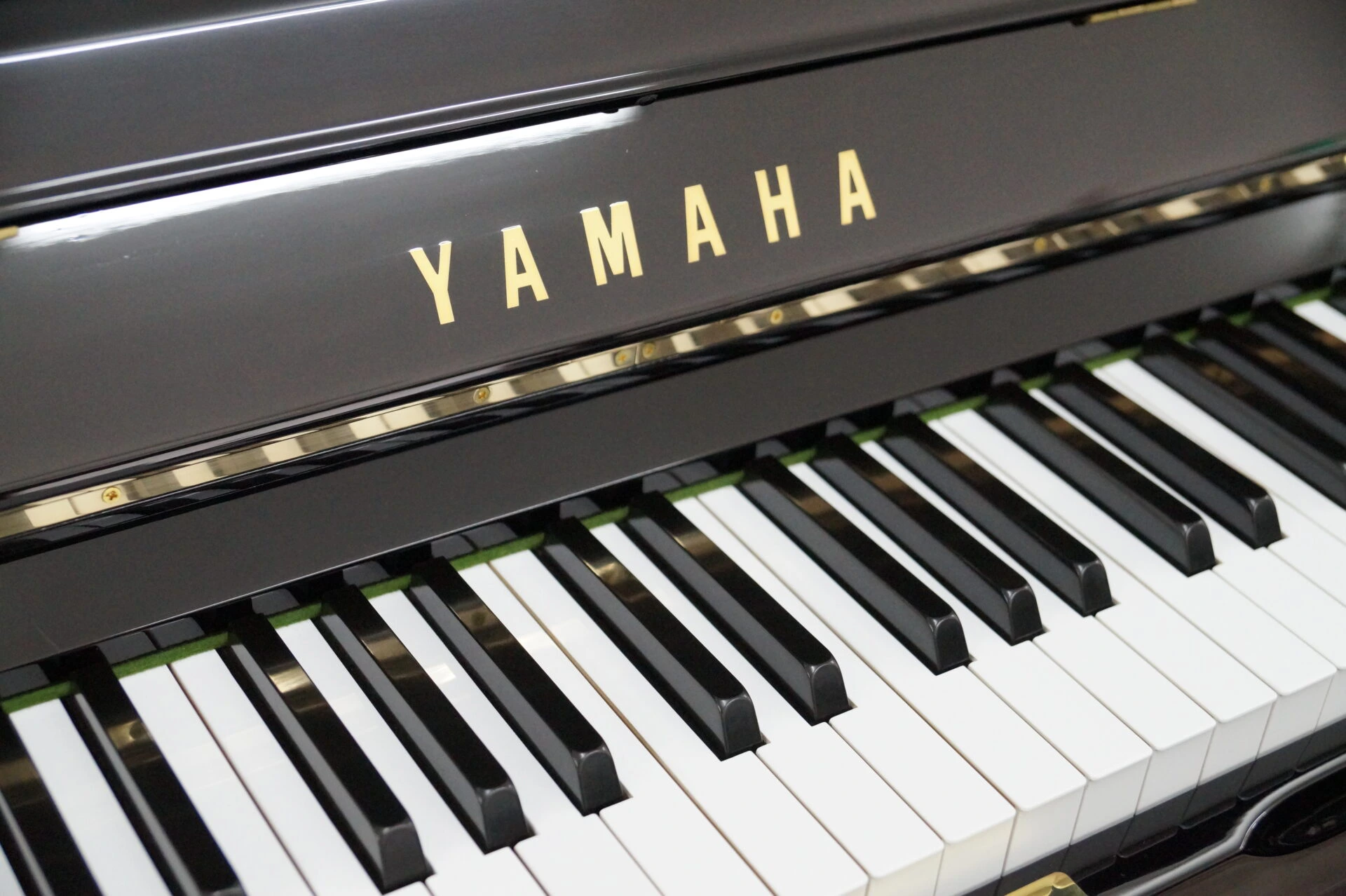 ヤマハ U1H-SX | 消音付きピアノ | 株式会社サンピアン