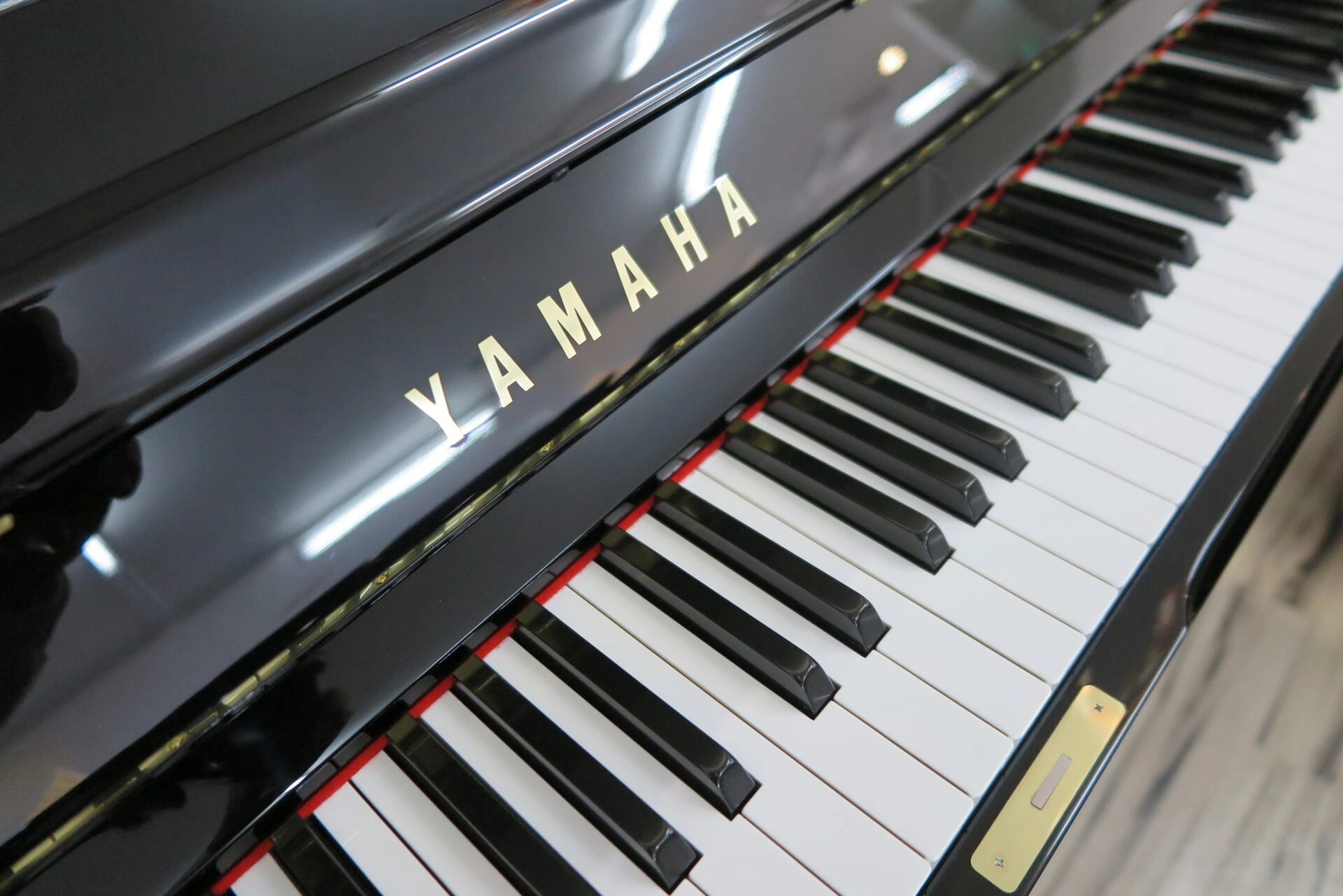 ヤマハ UX-3 | 商品情報 | 株式会社サンピアン