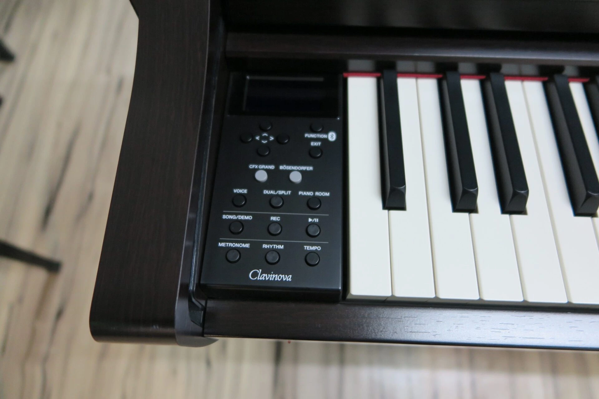 ヤマハ クラビノーバ CLP-675 | 商品情報 | 株式会社サンピアン