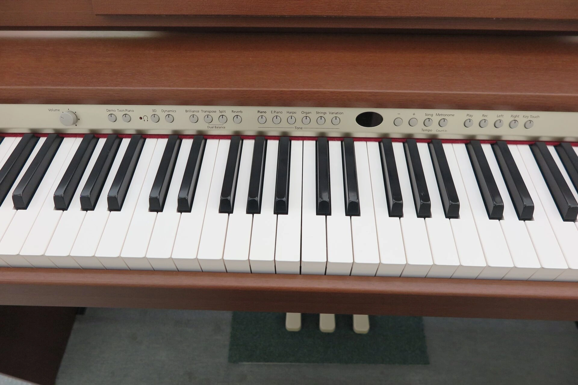 ローランドピアノ DP970 中古 | 商品情報 | 株式会社サンピアン