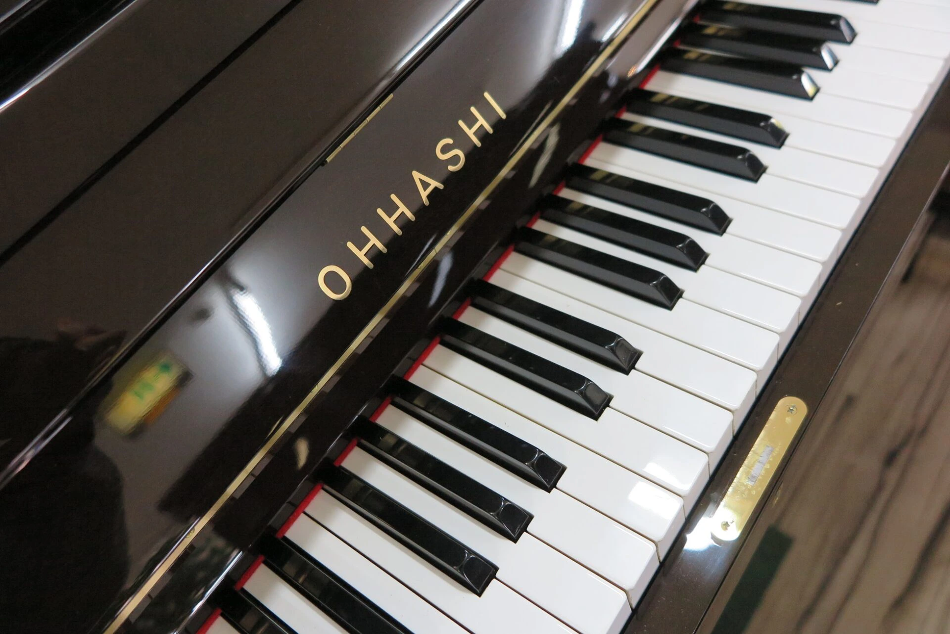 オオハシピアノ №132 | 商品情報 | 株式会社サンピアン