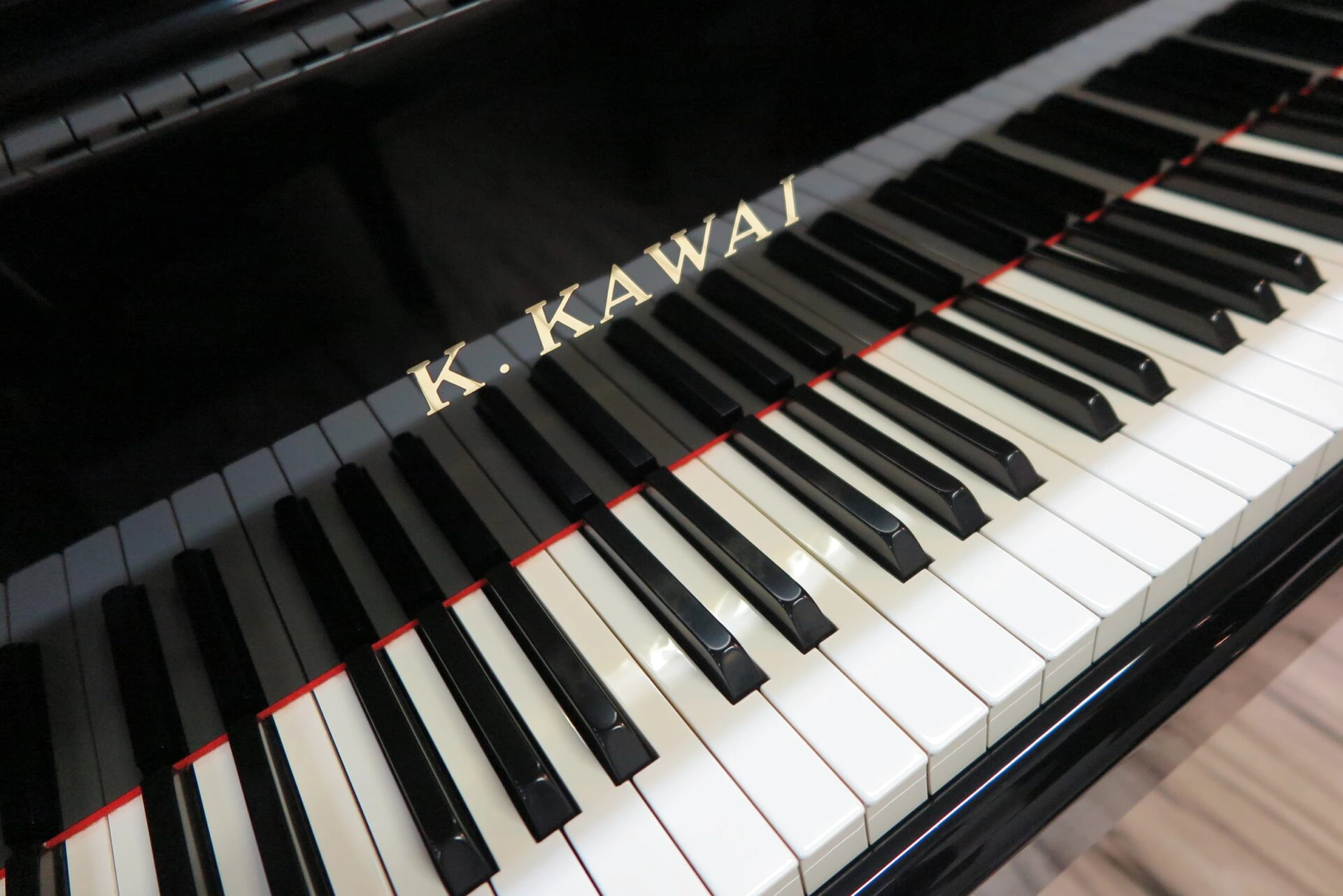 カワイ グランドピアノ KA-2 消音付 | 商品情報 | 株式会社サンピアン
