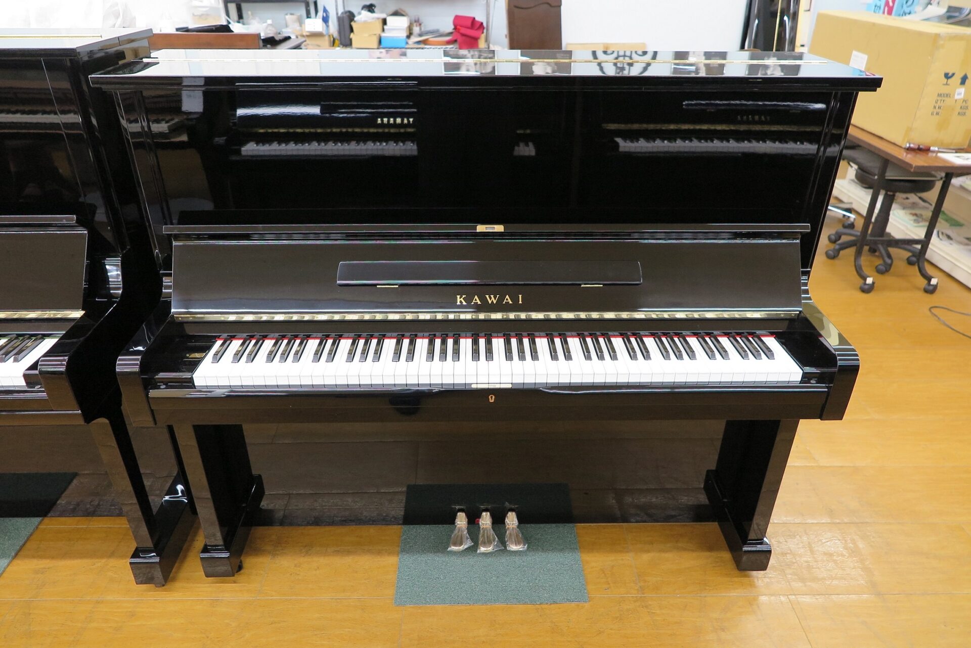 カワイ NS-25 | 商品情報 | 株式会社サンピアン