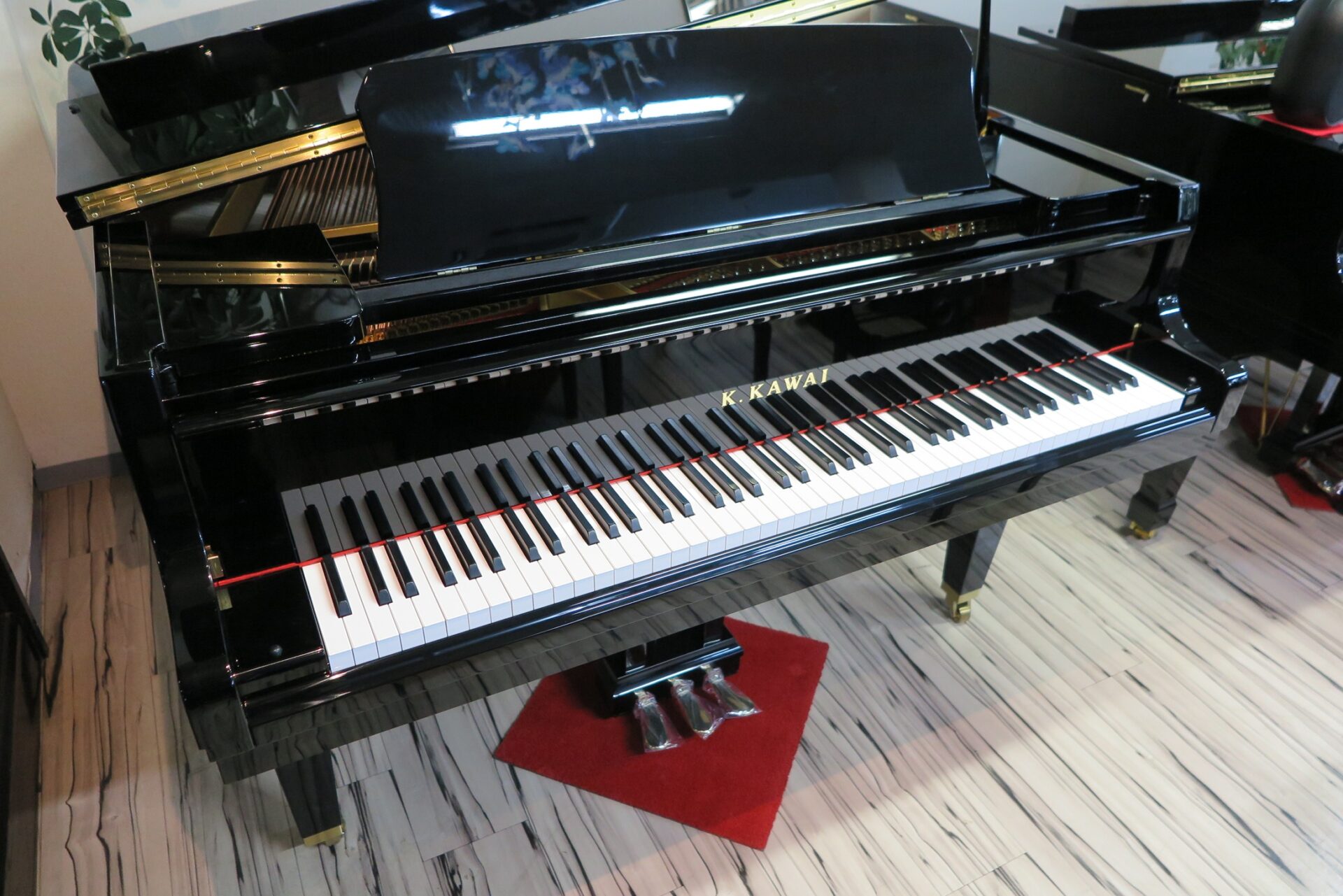 カワイグランド  GL-10  入荷調整中