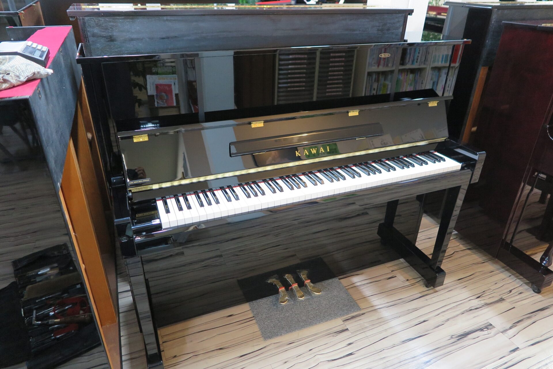 カワイ  KU-10   入荷調整中