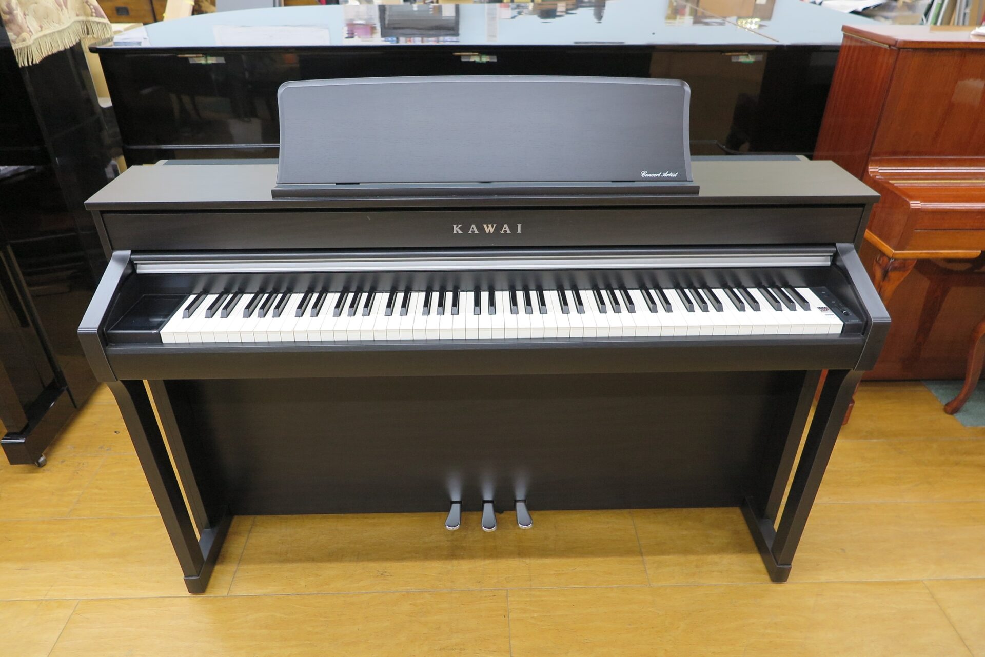 カワイ CA9800GP 中古　入荷予定
