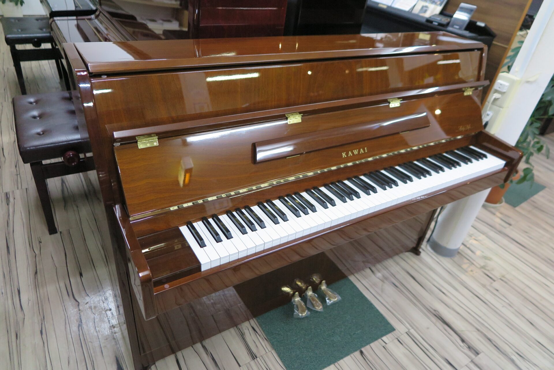 カワイ CL-4MW 入荷