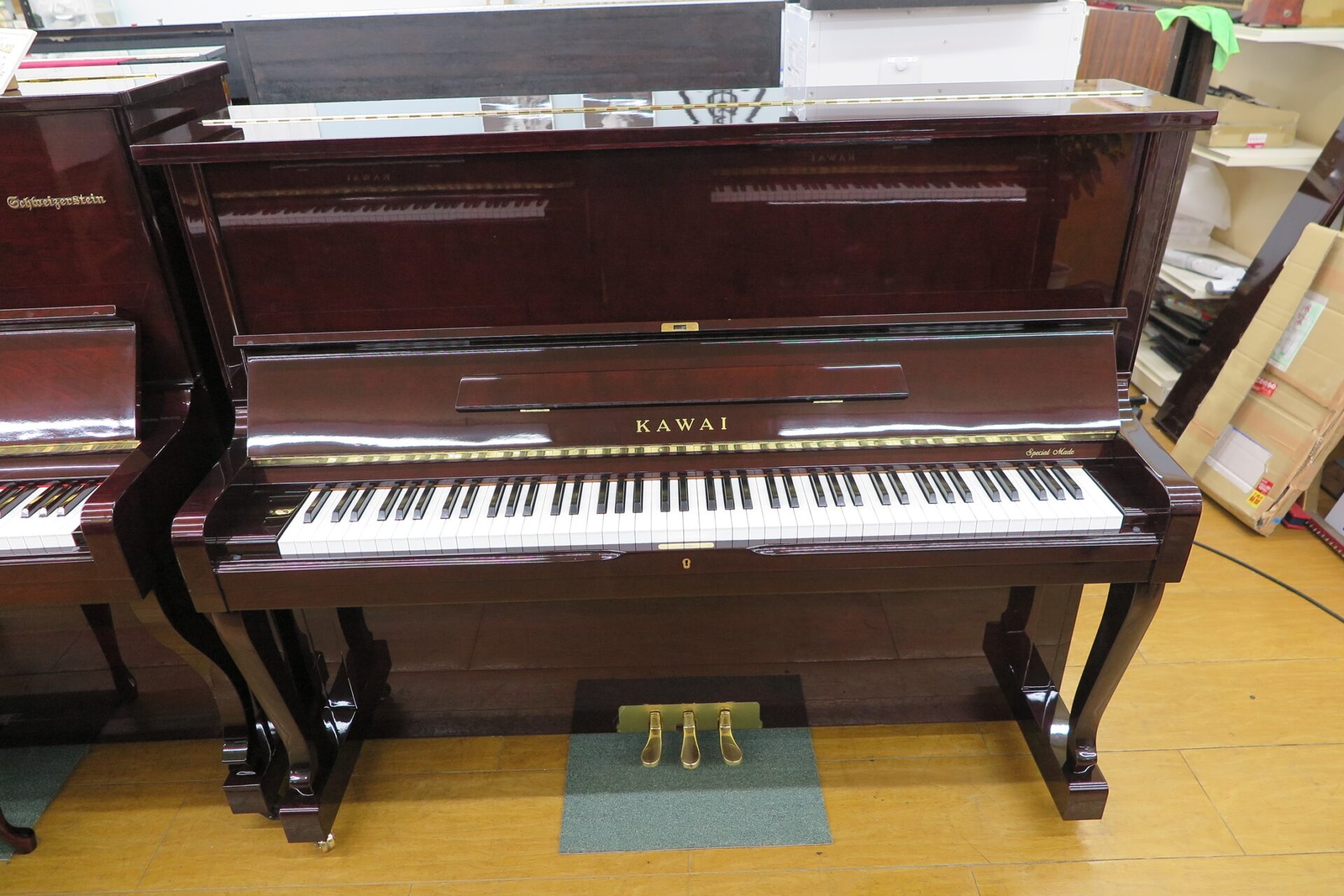 カワイ  DS60B