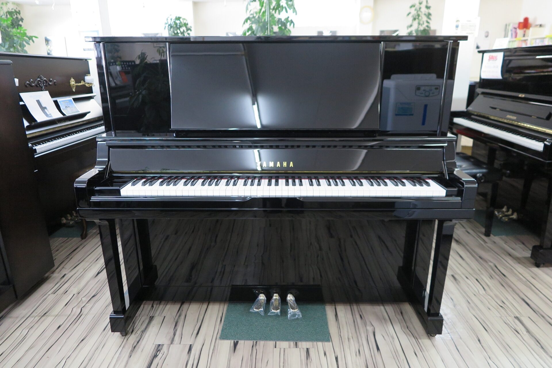 UX30A  入荷調整中