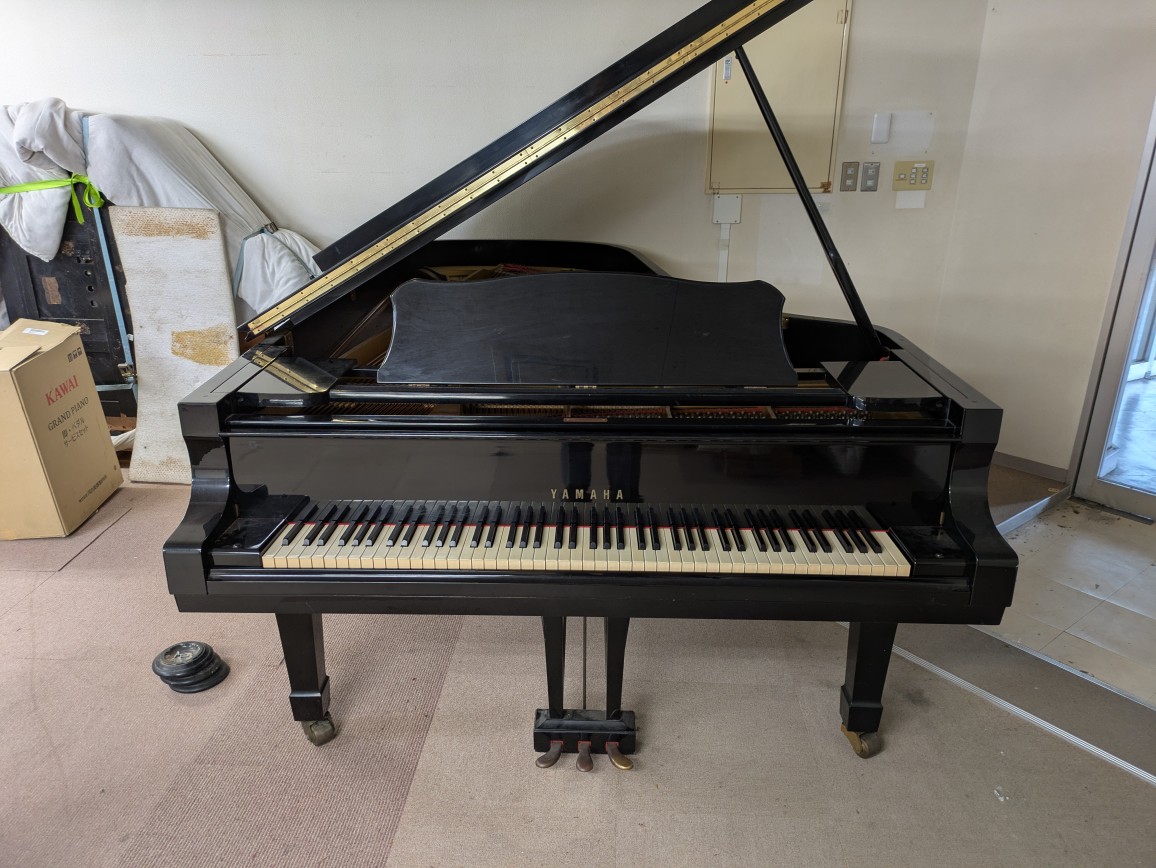 ヤマハ　CS  入荷