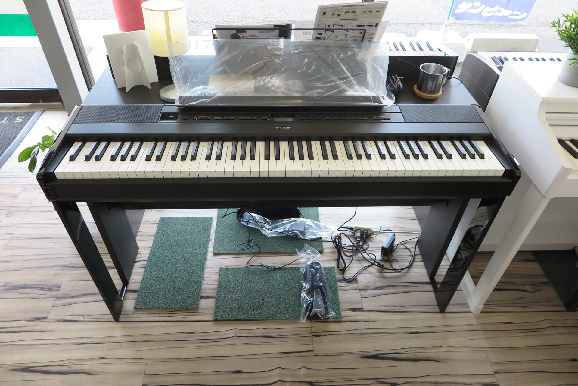 P-515 新品梱包品