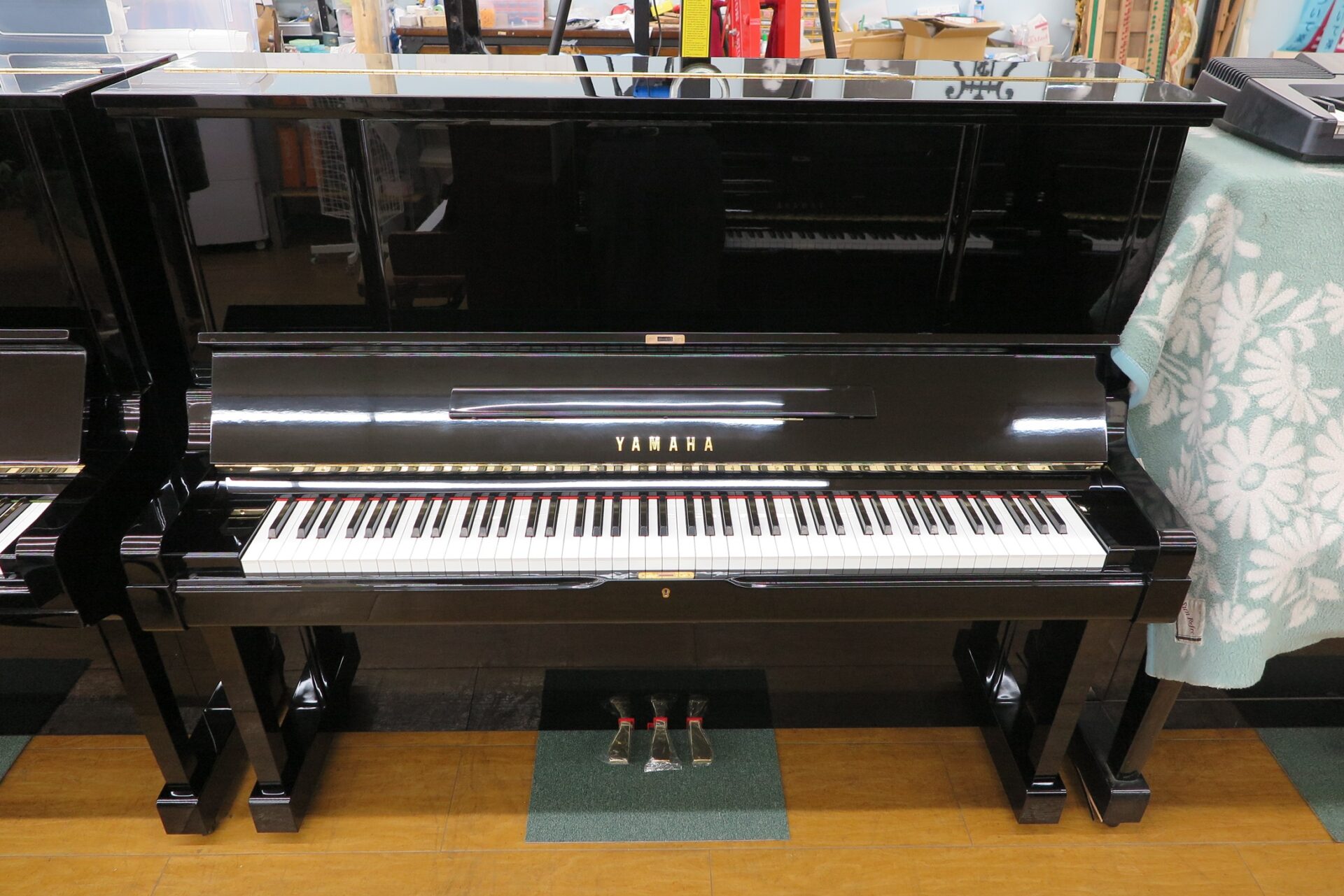 ヤマハ UX-3  入荷しました